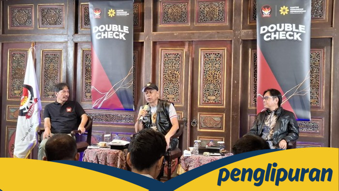Wamensos: Kenyamanan Menerima Bansos, Tapi Enggan meningkatkan Diri?
