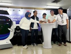 MRT Luncurkan 2 Produk Inovasi Baru, Bakal Digunakan di Seluruh Stasiun – Update 2