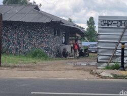 Dari Mimpi Gedung Arsip ke Kebuntuan, Proyek BMKG Terganjal GRIB Jaya