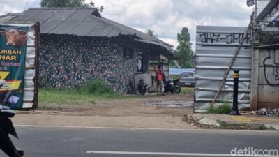 Dari Mimpi Gedung Arsip ke Kebuntuan, Proyek BMKG Terganjal GRIB Jaya