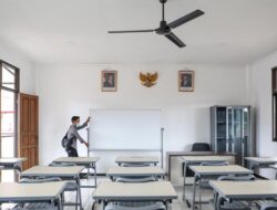 100 Sekolah Rakyat, Solusi Pendidikan atau Angka Tanpa Dampak?
