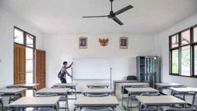 100 Sekolah Rakyat, Solusi Pendidikan atau Angka Tanpa Dampak?