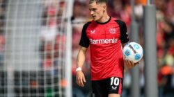 Posisi Florian Wirtz di Liverpool, Prediksi Jika Bergabung