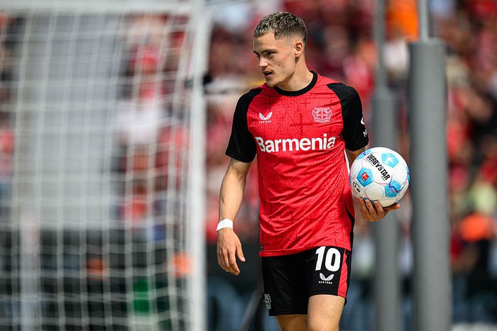 Posisi Florian Wirtz di Liverpool, Prediksi Jika Bergabung