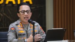 Mahasiswa Ditangkap Polisi, Demo Ricuh di Jakarta Menuai Protes Hebat!