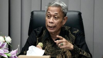 Gelar Pahlawan Soeharto Ditentukan di Istana: Wamensos Berbicara!