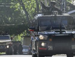 Tentara India Kembali “Panas”! Pria Pakistan Tewas Setelah Terobos Perbatasan