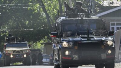 Tentara India Kembali “Panas”! Pria Pakistan Tewas Setelah Terobos Perbatasan