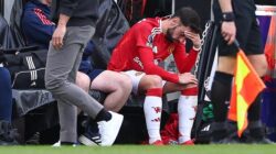 Bruno Fernandes Jadi Target Bayern, MU Berpikir Ulang?