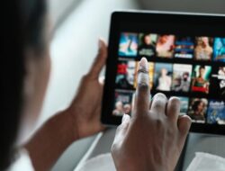 Awas IndoXXI & LK21 Bahaya, Ini Link Nonton Aman Anti Bobol Rekening