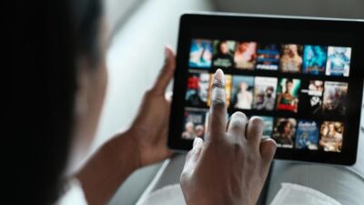 Awas IndoXXI & LK21 Bahaya, Ini Link Nonton Aman Anti Bobol Rekening