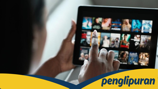 Awas IndoXXI & LK21 Bahaya, Ini Link Nonton Aman Anti Bobol Rekening