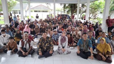 Sekolah Rakyat, Secercah Harapan Bagi Bumi Mandalika – Update 2
