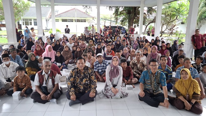 Sekolah Rakyat, Secercah Harapan Bagi Bumi Mandalika - Update 2