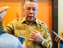 Polisi Tangsel Beraksi Cepat, Walkot Puji Upaya Atasi Ricuh Parkir di Pamulang