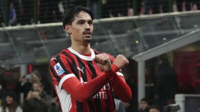 Manchester City Siapkan Rejeki dengan Target Reijnders