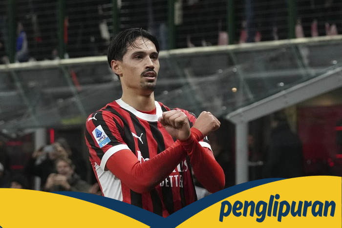 Manchester City Siapkan Rejeki dengan Target Reijnders