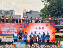 HUT ke-498 Jakarta Dicanangkan Pramono, Blok M Hub Terancam Revitalisasi Gila!