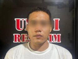 Tatapan Tawar Bantuan, Polisi Jaring Pelaku Ganjal ATM diJakbar