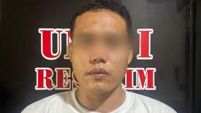 Tatapan Tawar Bantuan, Polisi Jaring Pelaku Ganjal ATM diJakbar