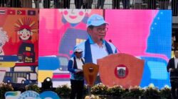 Patung MH Thamrin Bakal Setinggi Jenderal Sudirman, Pramono Minta Doa Warga!