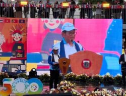 Patung MH Thamrin Bakal Setinggi Jenderal Sudirman, Pramono Minta Doa Warga!