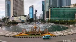 Perhatian, CFD Jakarta Besok Ditiadakan: Apakah Ini Solusi atau Masalah Baru?