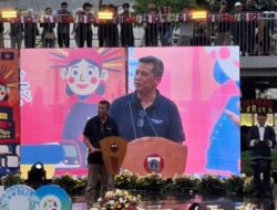 Dukungan Wasekjen ASEAN: Wajah Baru Blok M sebagai Strategi Masa Depan yang Mempertontonkan Perubahan