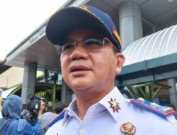 Dishub Jakarta Gandeng CCTV, Tertibkan Parkir Liar dan Jukir!