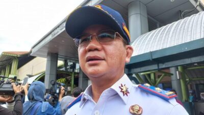 Dishub Jakarta Gandeng CCTV, Tertibkan Parkir Liar dan Jukir!