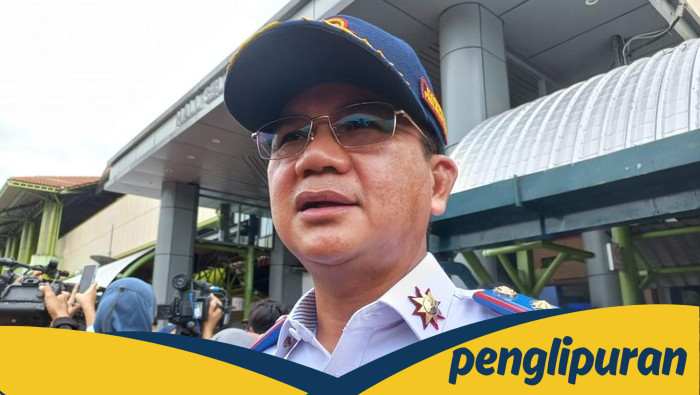 Dishub Jakarta Gandeng CCTV, Tertibkan Parkir Liar dan Jukir!