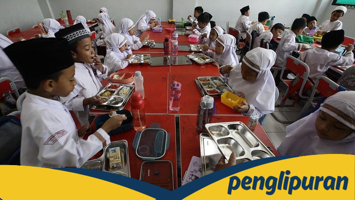Boy Thohir: Kadin & Pengusaha China Bersatukan Kekuatan Dukung MBG!