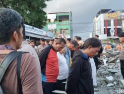 Konflik Tanah BMKG: 17 Orang Ditangkap, Kronologi GRIB Jaya yang Memprihatinkan