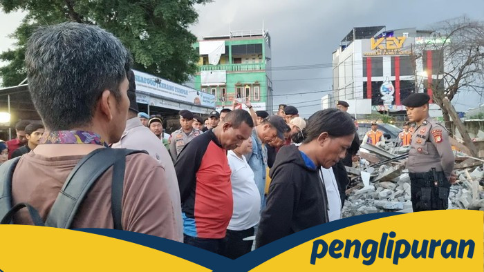 Konflik Tanah BMKG: 17 Orang Ditangkap, Kronologi GRIB Jaya yang Memprihatinkan