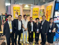 Sido Muncul Dorong Obat Herbal untuk Terapi Kecantikan, Inovasi Baru di Dunia Kosmetik!