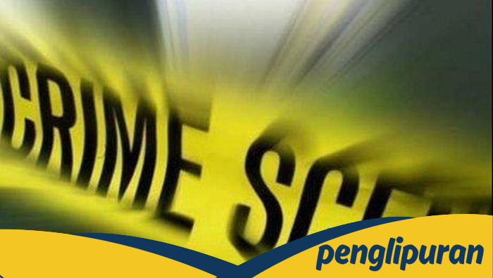 ** Jaksa dan Staf Kejari Deli Serdang Dibacok OTK di Ladang, Proses Penyelidikan Berlangsung **
