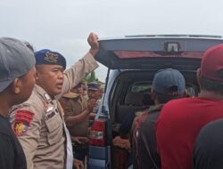 Tragedi Nelayan: Kapal Tenggelam Dihantam Ombak di Banyuwangi, 1 Tewas-2 Hilang
