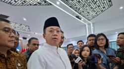 Sertifikat BMKG untuk Lahan GRIB Jaya, Tegakkan Pernyataan Nusron!