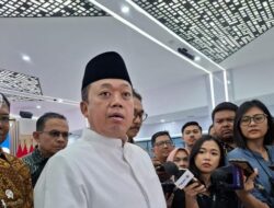 Sertifikat BMKG untuk Lahan GRIB Jaya, Tegakkan Pernyataan Nusron!