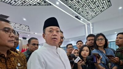 Sertifikat BMKG untuk Lahan GRIB Jaya, Tegakkan Pernyataan Nusron!