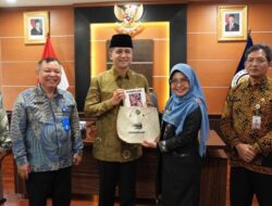 Kementrans Bakal Kembangkan Kawasan Transmigrasi Modern di Selatan Banten, Solusi Baru untuk Krisis Tanah?