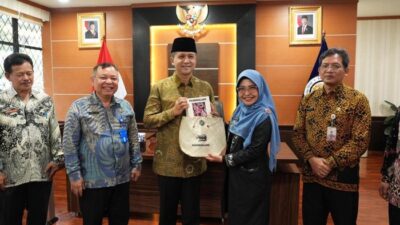 Kementrans Bakal Kembangkan Kawasan Transmigrasi Modern di Selatan Banten, Solusi Baru untuk Krisis Tanah?