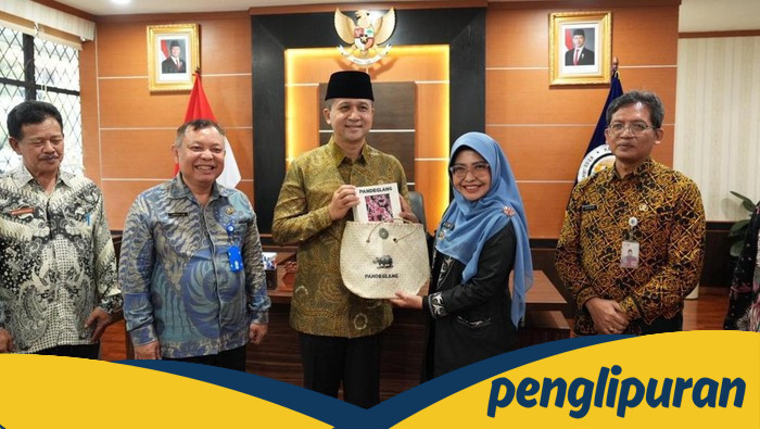 Kementrans Bakal Kembangkan Kawasan Transmigrasi Modern di Selatan Banten, Solusi Baru untuk Krisis Tanah?