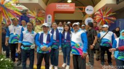 Pramono: Blok M, Tempatnya Cinta dan Patah Hati