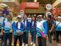 Pramono: Blok M, Tempatnya Cinta dan Patah Hati