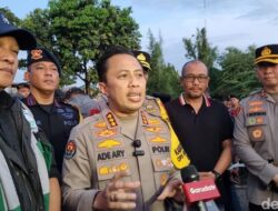 Polisi Terungkap! GRIB Jaya Selundupkan Lahan BMKG 3 Tahun demi pasar kontes burung