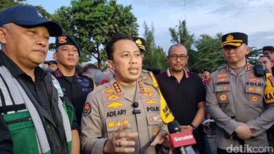 Polisi Terungkap! GRIB Jaya Selundupkan Lahan BMKG 3 Tahun demi pasar kontes burung
