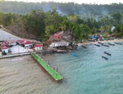 100 Kampung Nelayan Merah Putih KKP: Menjelma Menjadi Pionir Maritim Indonesia