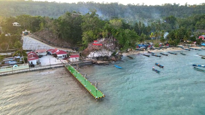 100 Kampung Nelayan Merah Putih KKP: Menjelma Menjadi Pionir Maritim Indonesia