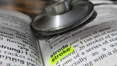 “Perhatikan Ini: Ciri-ciri Stroke pada Wanita yang Sering Dilupakan, Jangan Sampai Menjadi Penyesalan”
